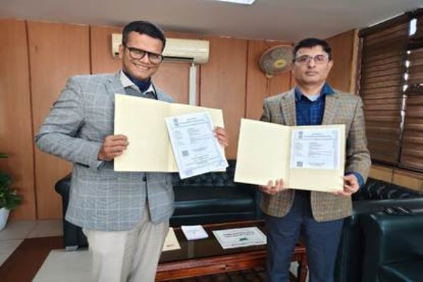 NIFTEM Kundli designated as a Project Implementing Agency by the MoMA